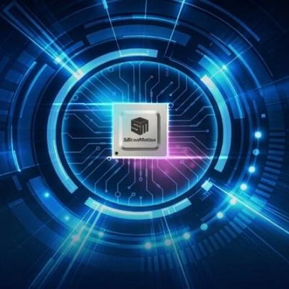 Silicon Motion alerta que mercado de SSDs para consumidores desaparece