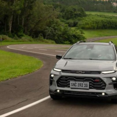Chevrolet Sonic: SUV não copia Onix, mas precisa provar que não chegou atrasado