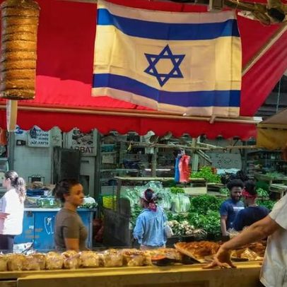 Como a economia de Israel se adaptou à guerra, diz FT