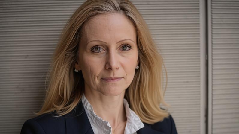 Lucy Rigby, chief secretary to the Treasury