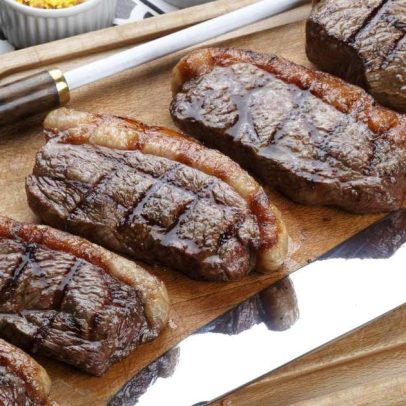 Exportações para a China elevam preço da picanha e de carnes em 2026