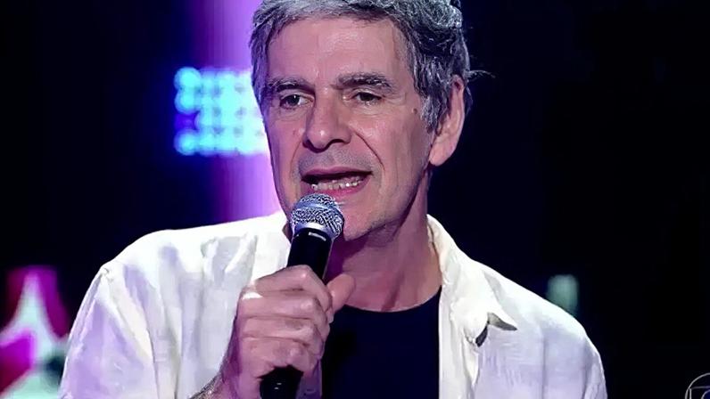 João Carlos Albuquerque já participou do programa The Voice Brasil, da Globo – Reprodução de vídeo