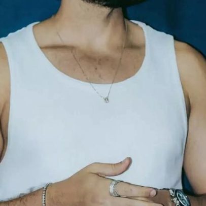 Gustavo Mioto explica que não há obrigação de tirar foto com Ana Castela