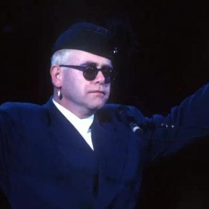 Elton John aponta qual é o melhor álbum da história