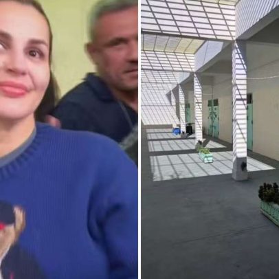 Condições do presídio de Deolane Bezerra são apresentadas