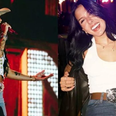 Ana Castela? Quem canta 'Peão Todo Tatuado' é revelado