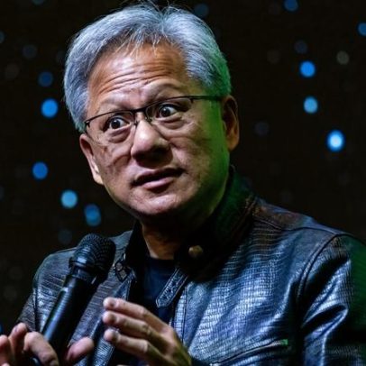 Jensen Huang afirma que profissionais devem receber o máximo possível