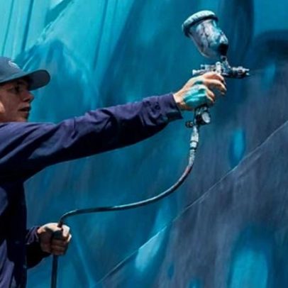 Cobertura de mural em Dallas leva a ação de US$25 milhões contra a FIFA