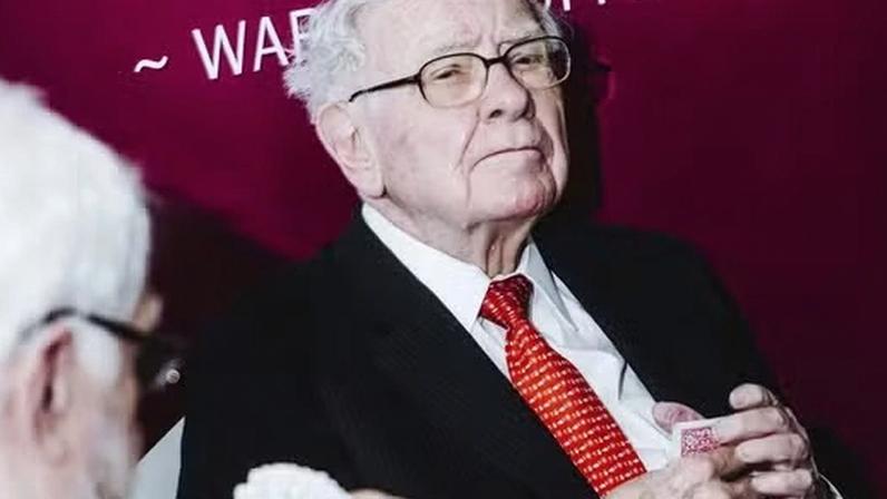 IRB(Re) conclui obrigações com Departamento de Justiça dos EUA seis anos após ‘caso Buffett’