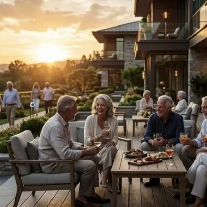 Mercado de senior living ganha força em João Pessoa