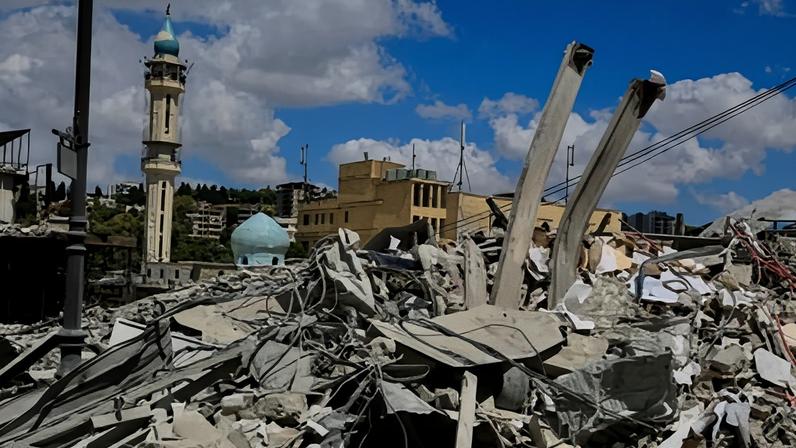 Envoy iraniano: acordo com EUA depende de retirada de Israel do Líbano