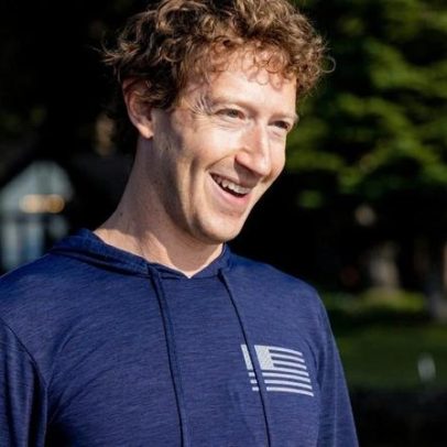 Zuckerberg propõe que IA da Meta gerencie grande parte dos negócios