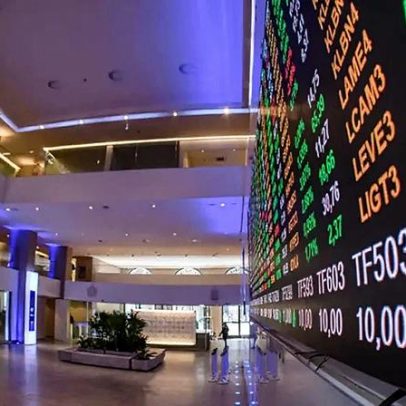 Ibovespa sobe com alívio geopolítico; Vale, bancos e varejo lideram ganhos