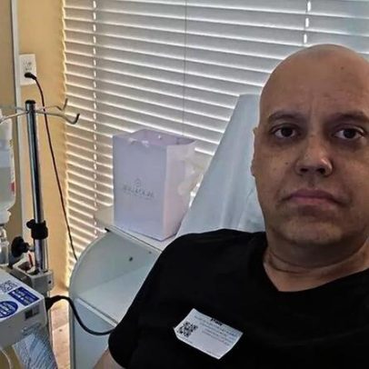 Fabiano Souza: Luta pela vida e a força da solidariedade