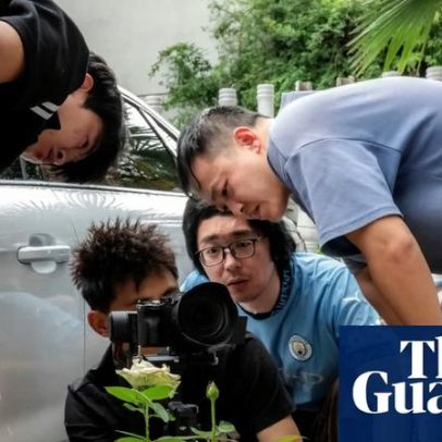 China busca sufocar cinema independente; cineastas jovens seguem firmes