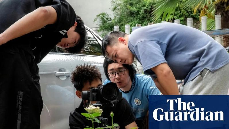 China busca sufocar cinema independente; cineastas jovens seguem firmes
