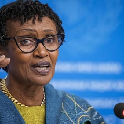 Financiamento reduzido e leis repressivas aumentam o risco de HIV, diz UNAIDS