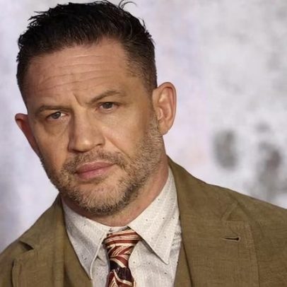 Tom Hardy seria rapper talentoso? especialistas debatem