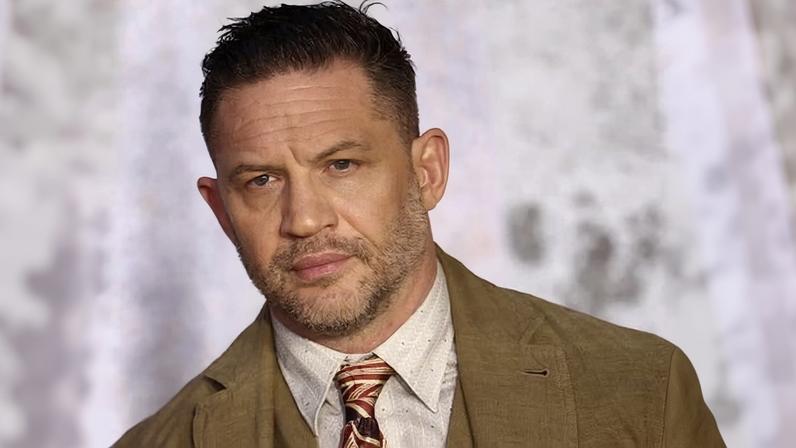 Tom Hardy seria rapper talentoso? especialistas debatem
