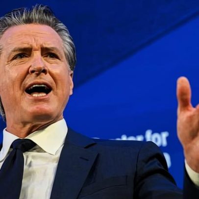Newsom afirma que Trump orientou o DoJ a investigar ele e sua esposa