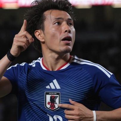 Holanda x Japão: programação e transmissão ao vivo hoje