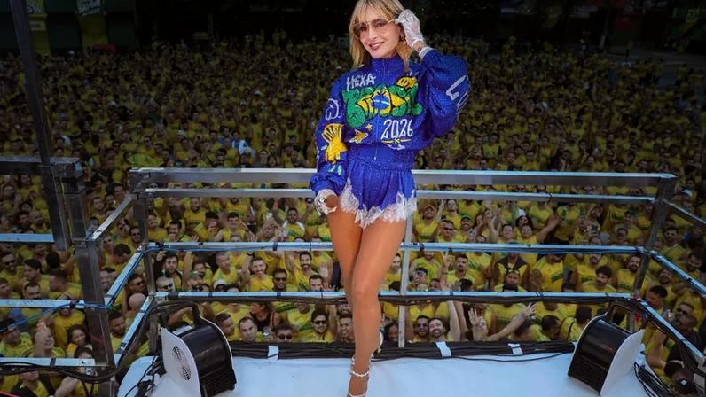 Foto: Lucas Ramos/Brazil News