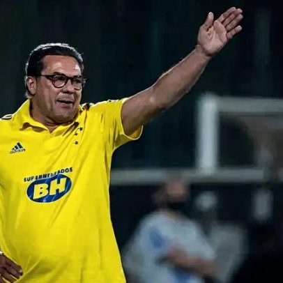 Luxemburgo enfrenta dura disputa por vaga no Senado em Tocantins