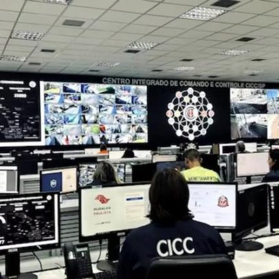 Prodesp rescinde parceria para ampliar o Muralha Paulista sob mira do TCE