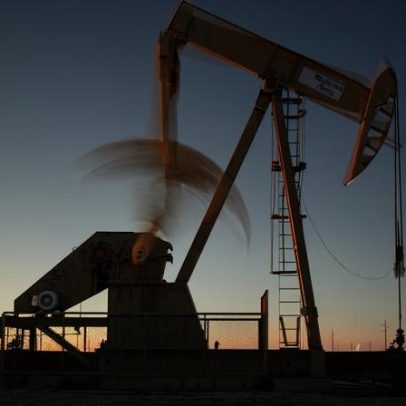 Petróleo ultrapassa US$ 90 em reação a declarações de Trump sobre Irã