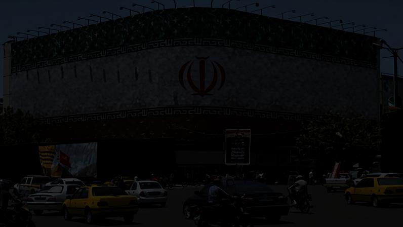 ‘This isn’t a typical case of Trump making grandiose claims, declaring victory and moving on to his next obsession.’ Photograph: Majid Saeedi/Getty Images