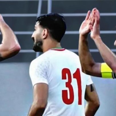 Irã vence Mali em amistoso sem público para a Copa do Mundo