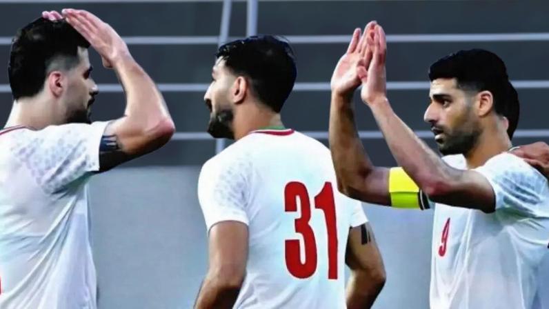 Irã está no Grupo G da Copa do Mundo –