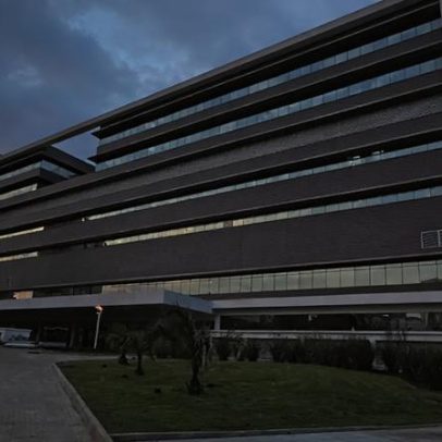 Surto bacteriano leva Hospital de Clínicas a fechar Centro Obstétrico
