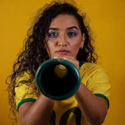 Copa 2026: FIFA define regras sobre uso de vuvuzelas no Mundial