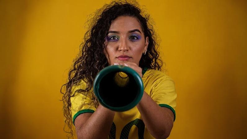 Veja o que esperar das torcidas na Copa sem vuvuzela