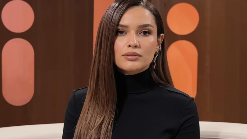 Juliette revelou detalhes dos preparativos de seu casamento com Kaique Cerveny e explicou polêmica na escolha das madrinhas