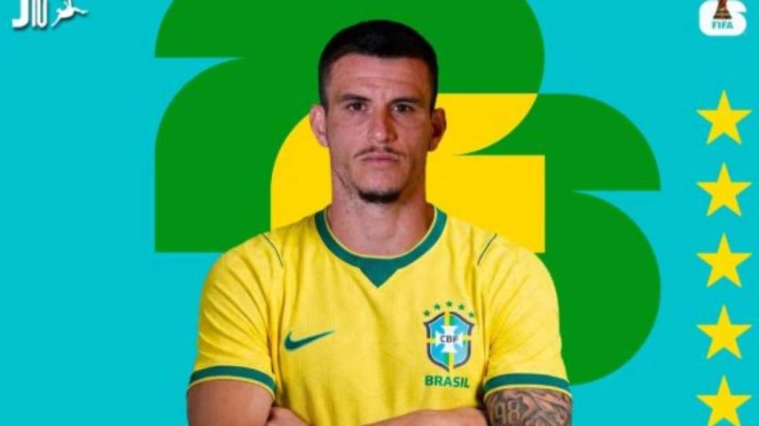 Ibañez vem de grande temporada no Al-Ahli –