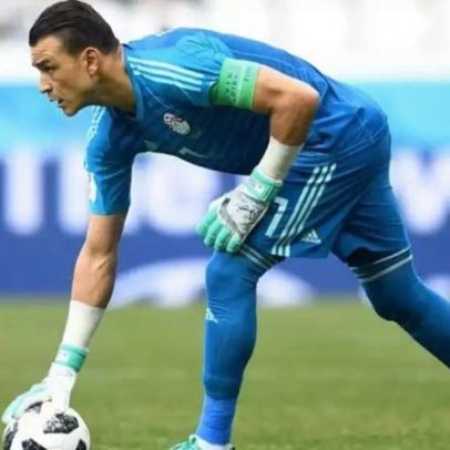 Quem foi o jogador mais velho a disputar a Copa do Mundo? Top-10 histórico