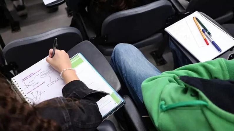Inscrições para o Enem terminar às 23h59 desta sexta-feira, 12.