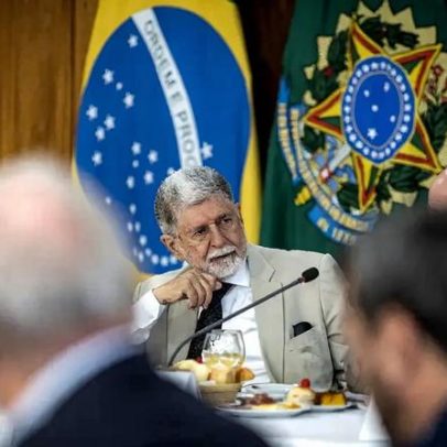 Governo aposta em reciprocidade para enfrentar tarifa dos EUA
