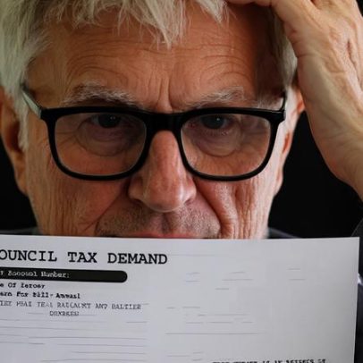 Dívida do imposto municipal sobe para £9 bilhões, veja como obter ajuda