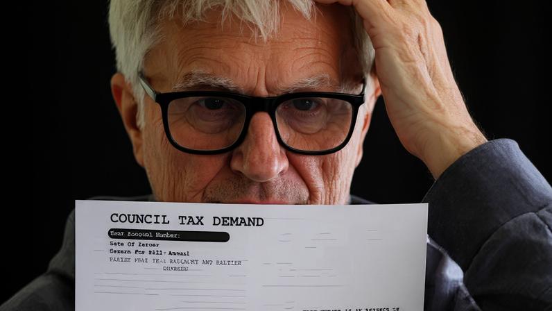 Dívida do imposto municipal sobe para £9 bilhões, veja como obter ajuda