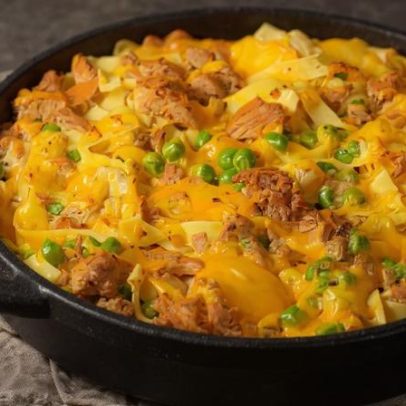Cinco receitas rápidas prometem jantar saboroso em pouco tempo