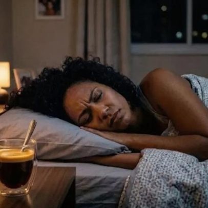 Dormir bem após o café pode depender do sono profundo