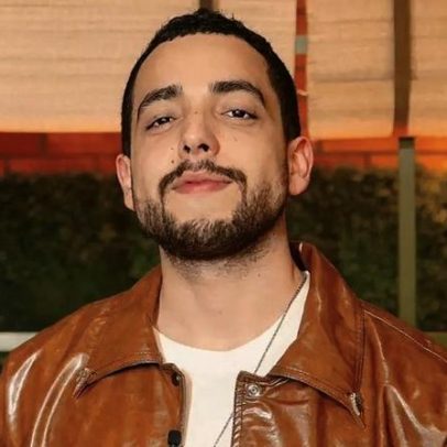 Lucas Selfie deixa a Record e fecha contrato com a Globo