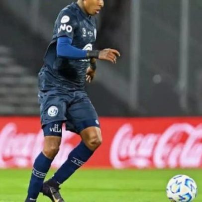 Boca Juniors faz oferta para contratar ex-integrante do clube
