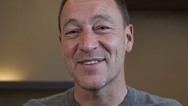 John Terry alfineta convocação da Inglaterra para a Copa do Mundo 2026