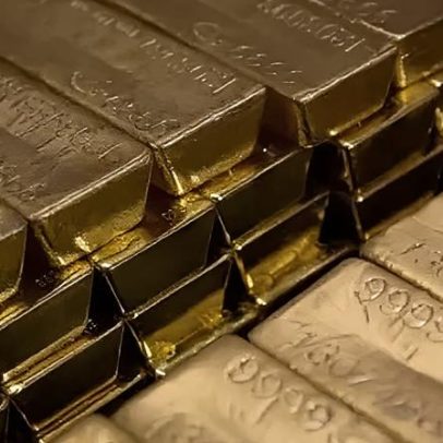 Ex-funcionário da CIA é acusado de esconder US$ 40 milhões em barras de ouro