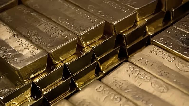 Ex-funcionário da CIA é acusado de esconder US$ 40 milhões em barras de ouro