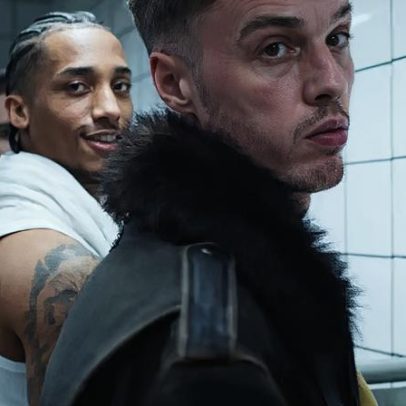 João Pedro participa de novo clipe da Madonna fora da Copa do Mundo